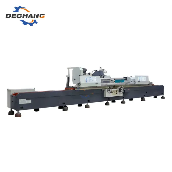 Universal Cylindrical Grinding Machine M1332 China External Cylindrical Grinding Machine Price
