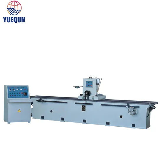 5FT and 9FT Knife Grinder Machine for Plywood Production Knife Sharpener