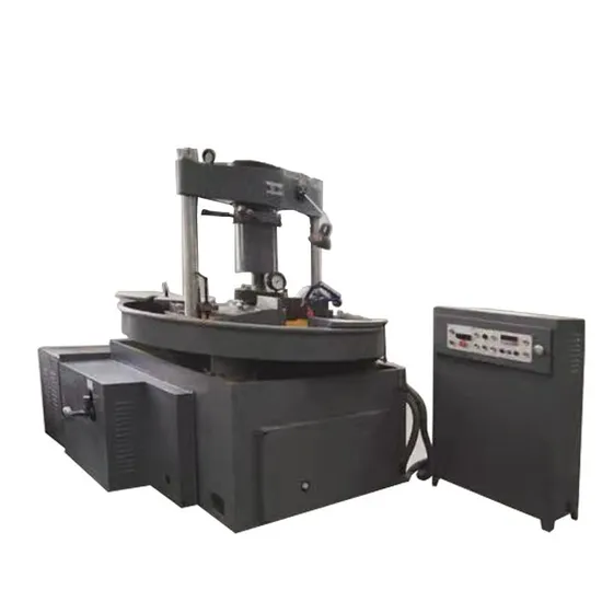 Ball Grinding Machine