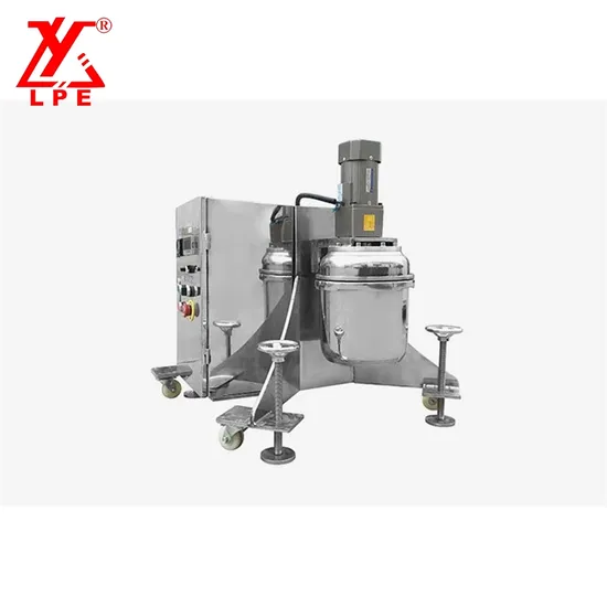 Paint Producing/Manufacturing/Production/Making Machinery