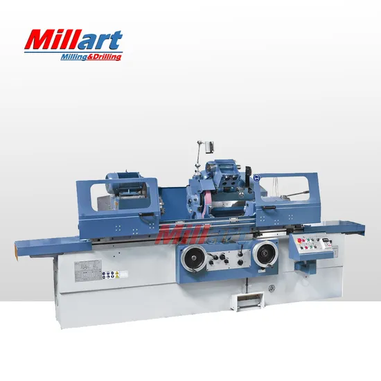 Manual Cylindrical Grinding Machine M1432b, Cylinder Grinder Machine, Internal and External Grinding Machine