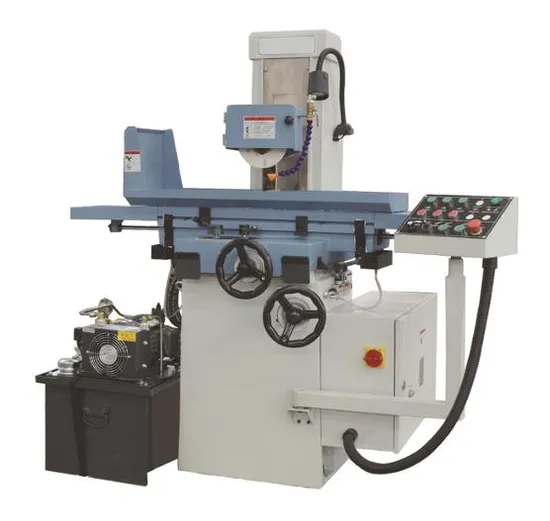Sg618ah/Sg618ahr High Precision Hydraulic Surface Grinder