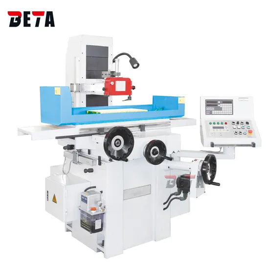 Automatic Metal Processing Surface Grinding Machine Price List