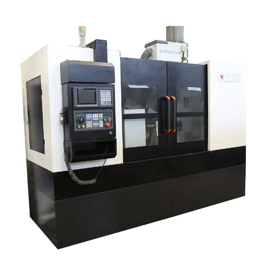 Turbine Worm Machining Reducer Worm Numerical Control Worm Grinder