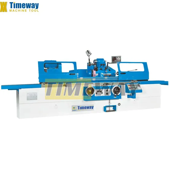 High Precision Large Cylindrical Grinding-Machine/Universal Cylindrical Grinder Grinding Machine for Metal