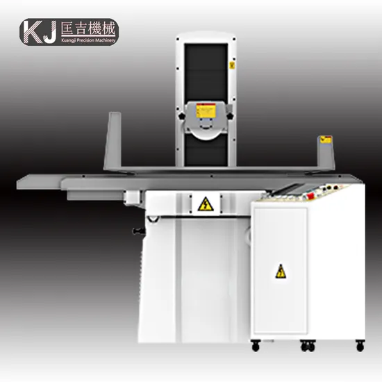 CNC Precision Surface Grinding Machine Psg-818wms3 Flat Grinder Saddle Type Three-Axis Automatic Series