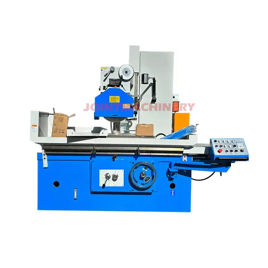 Hydraulic Grinding Equipment Automatic Horizontal Surface Grinding Machine with Metal