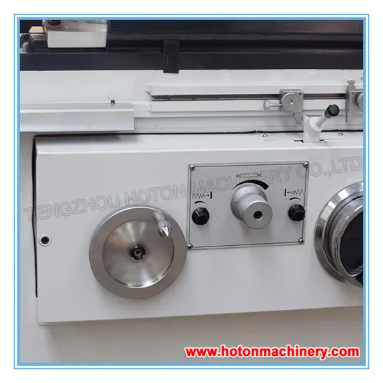CE Approved Universal Cylindrical Grinder Machine (M1420)