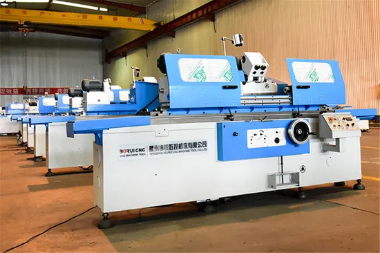 M1432b Universal Cylindrical Grinding Machine Price