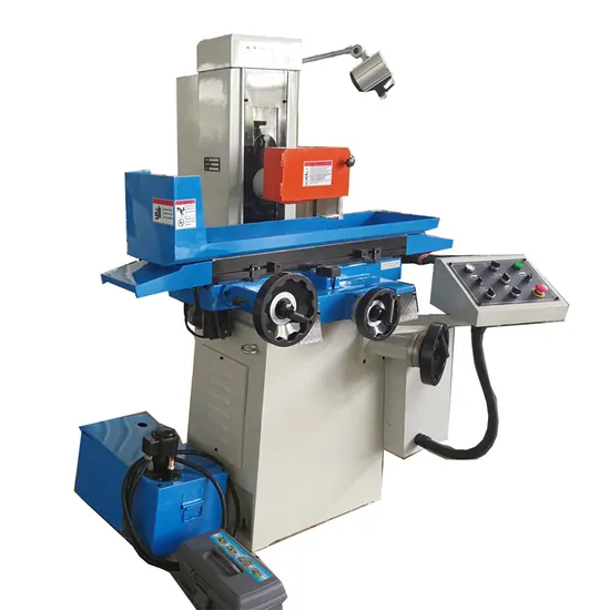 Hot Sales Automatic Electric Surface Grinder Griding Machine