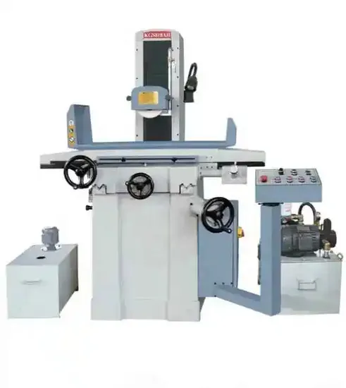 Surface Grinding Machine /High Precision Flat Grinder Machine Price Large Grinding Machine