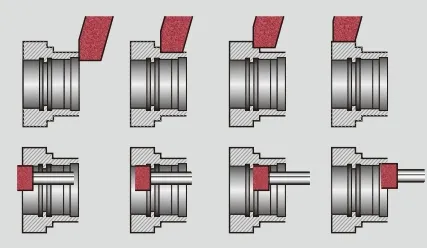 Hotman Cg45 Compound Grinder