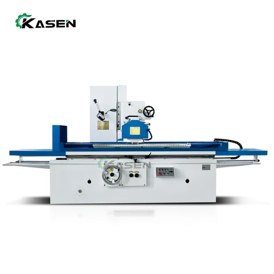 Surface Grinder M7132 Manual Surface Grinding Machine for Sale