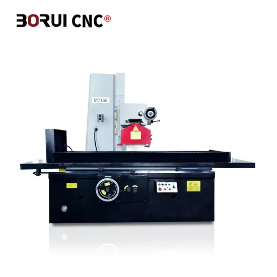 Factory Price M7150 Cylinder Head Horizontal Metal Surface Grinding Machine