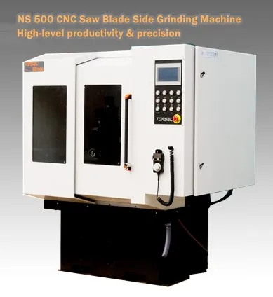 2020 High Efficient Saw Vgrind Grinding Machine
