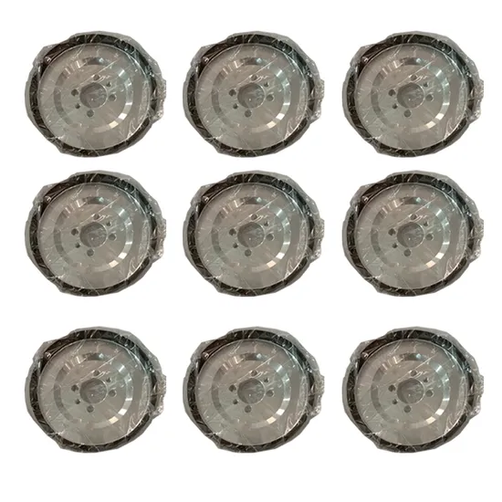 Reduce Burrs on Sheet 5mm Thickness High Hardness Auto Tooling Grinder Sharpener