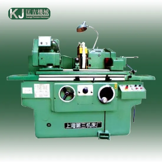 Ma1420e/750 Heavy Duty Universal Cylindrical Grinding Machine Flat Surface Cutter Grinder 750 mm