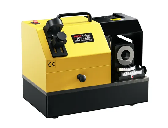 Mr-Y3c Hot Sale High Quality Screw Tap Grinder/Re-Sharpener