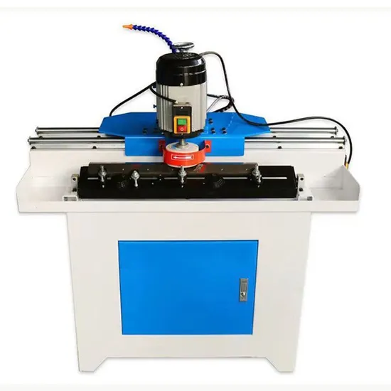 High Precision Surface Grinding Machine