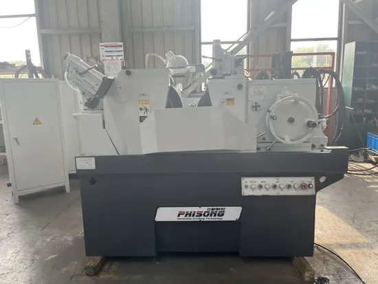 Conventional Hydraulic Centerless Grinding Machine M1080b