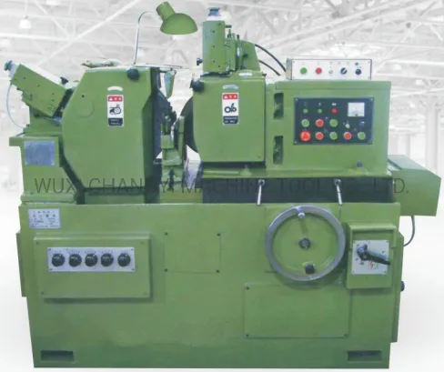 M1050A Od 50mm Centerless Grinding Machinery