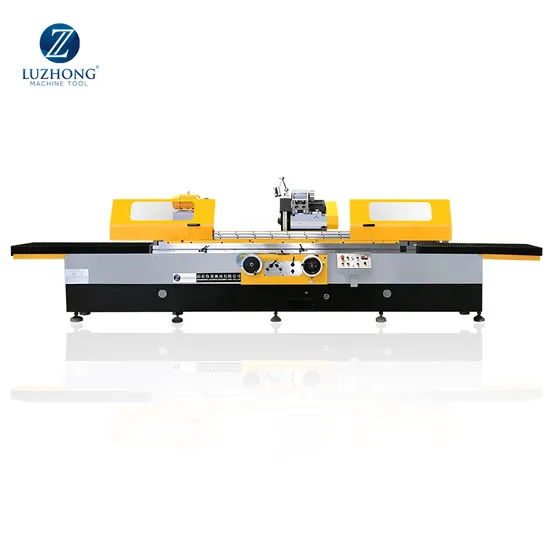 Universal internal and external M1432 cylindrical grinder machine