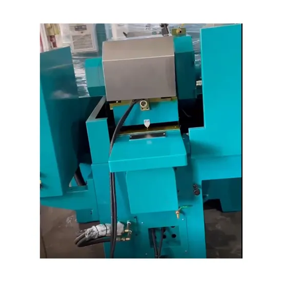 High Precision Manual External Grinding Grinding Machine Price