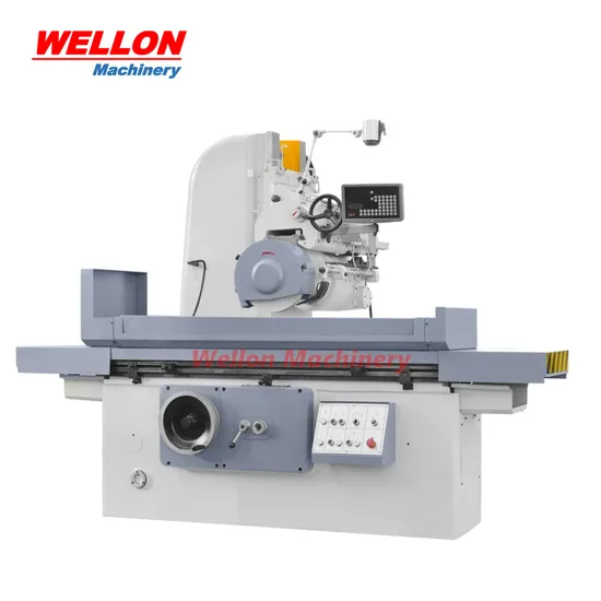 Surface Grinding Machine (Surface Ginder M7130 M7130A M7130B M7130C M7132)
