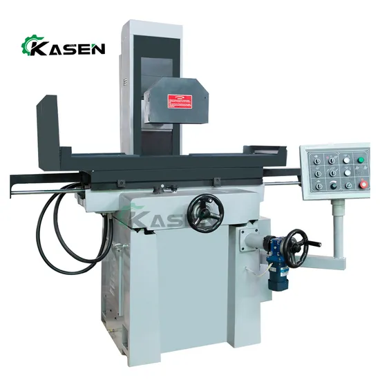 Good After Sale Service Hydraulic Surface Grinder My1022 My1224 My1230 Grinder Machine