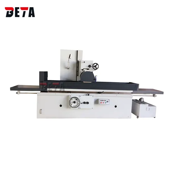 Precision Magnetic M7140 Surface Grinding Machine Price