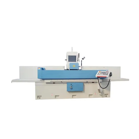 Senmo Brand Nc Column Moving Surface Grinder Grinding Machine Sg50100nc/Sg50160nc