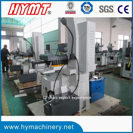 high precision hydraulic surface grinding machine with CE standard