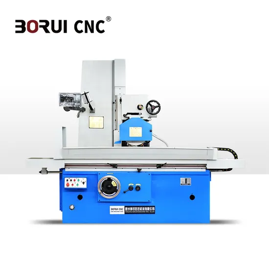 Higher Precision M7140X1000 Grinder Machine Price Automatic Precision Surface Grinder Machine