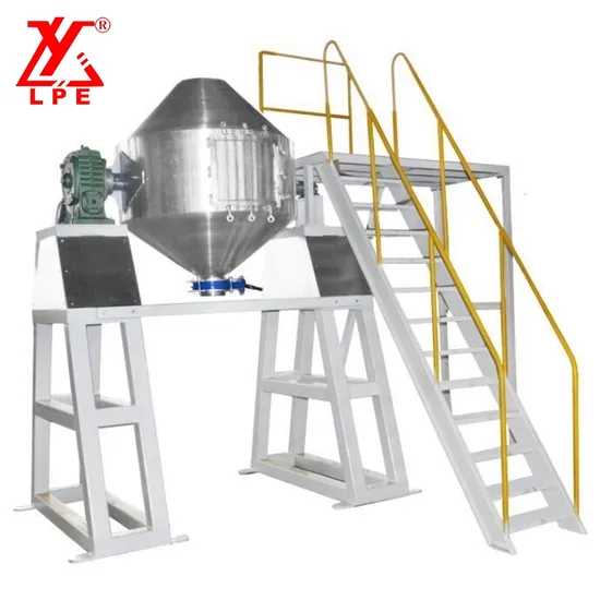 Easy for Maintenance Grinding Mill Machine for Powder Coating