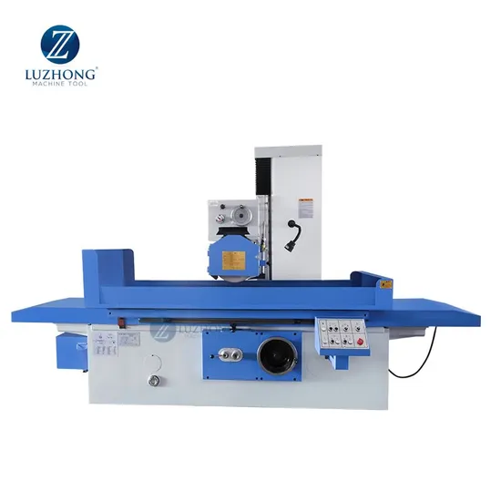 Small surface Universal Metal M7132X1000 Hydraulic Surface grinding machine