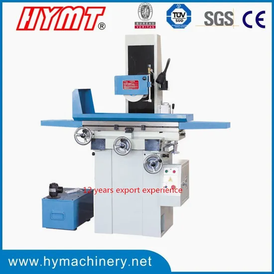 M820 small manual type surface grinder