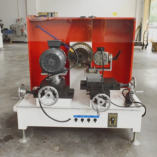 Hot Sale Manual Precision Kunsha, China Knife Grinder Sharpener Circular Blade Grinding Machine