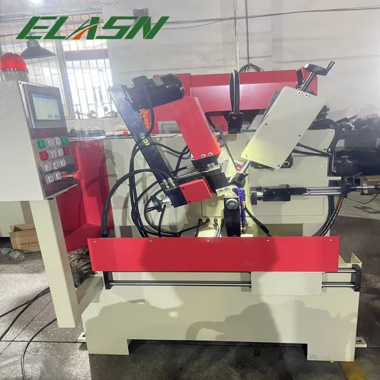 Circular Saw Blade Grinding Machine Disc Sharpening Machine