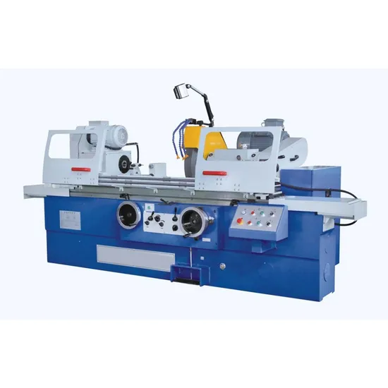 M1332b Mc1332b Cylindrical Grinding Machine