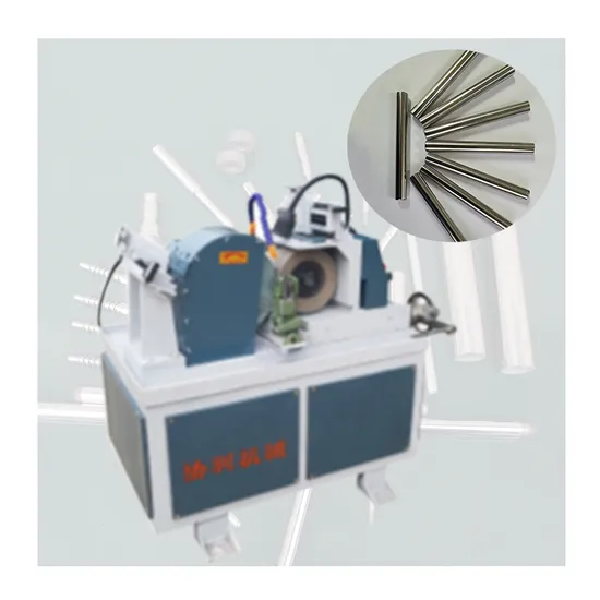 Xieli Machinery Automatic Centerless Grinder Manual Centerless Grinding Machine Price Cheap Grinding Diameter Range 0.6-60mm