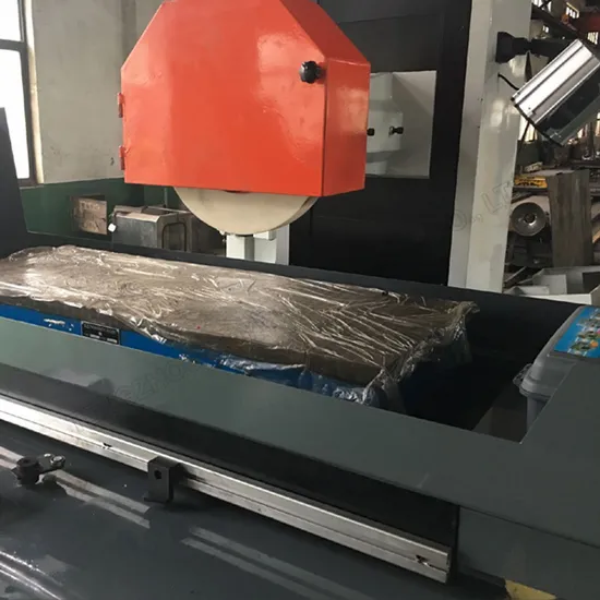 Hydraulic Automatic Surface Grinder Machine My4080