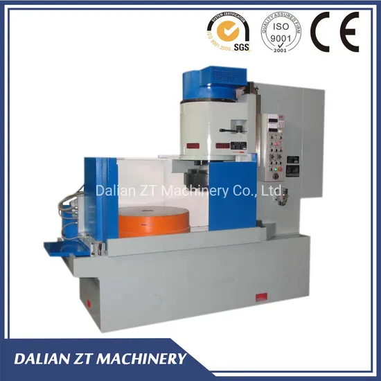 M7480E Vertical Spindle Surface Grinding Machine with Rotary Table