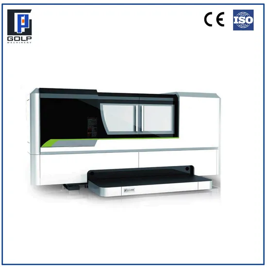 Good Quality CNC External Cylindrical Thread Plug Gauge Grinder Grinding Machine