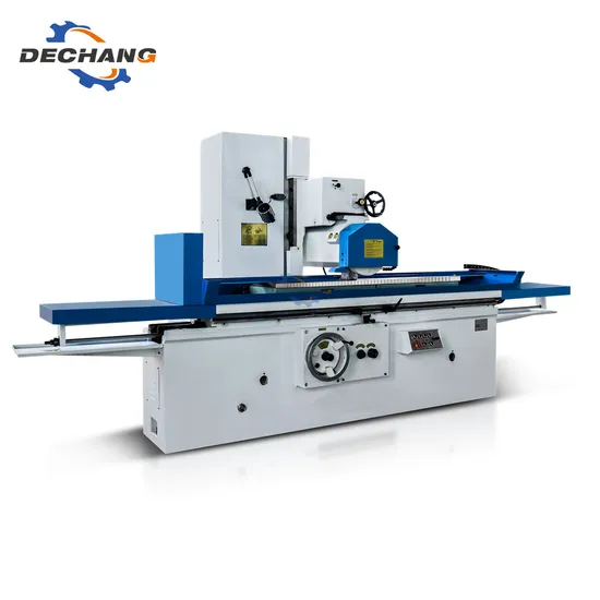 Good Quality Metal Grinding Polishing Machine M7150 Cheap High Quality Surface Grinding Machine