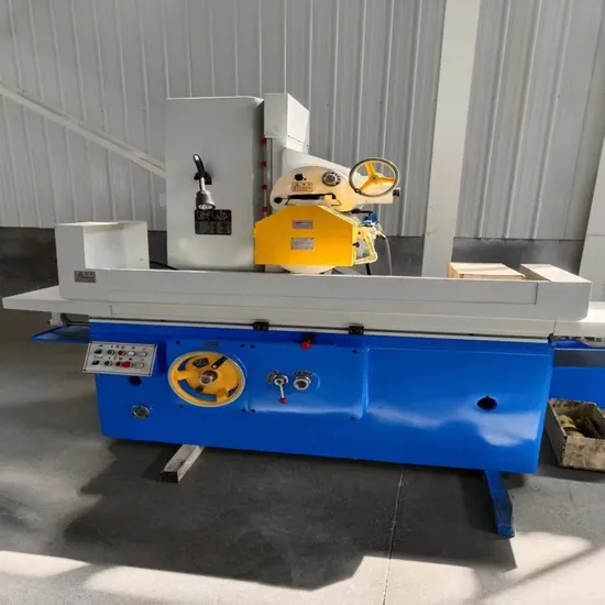 Large M7130 Steel Hydraulic Surface Grinding Machine Tool Grinding Machine