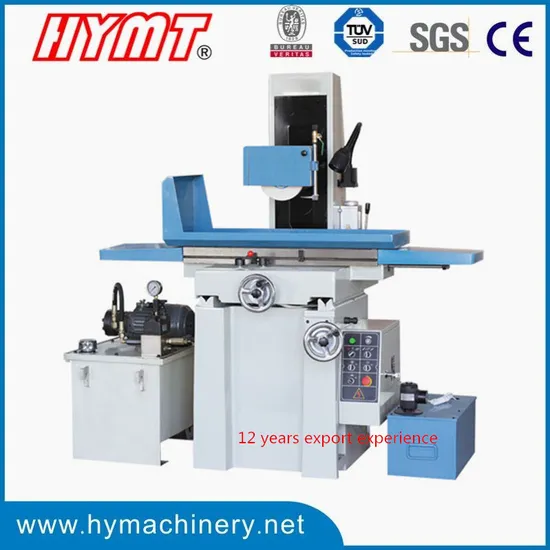 MY1022 new type high precision hydraulic surface grinding machine