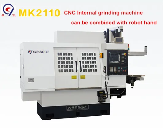 Best Selling CNC Internal Grinding Machine Tool Mk2110