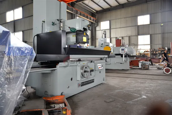 Hot Sale Heavy Duty Hydraulic Automatic Surface Grinding Machine M7140 Universal Tool Grinding Machine Price