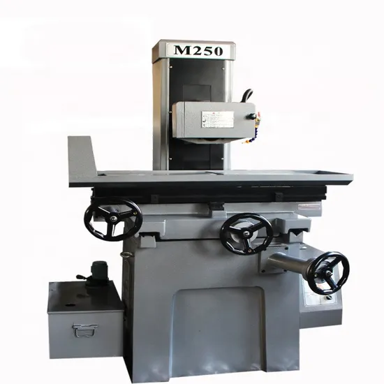 Fully Automatic Salt Grinding Machine/Salt Grinder/Salt Milling Machine