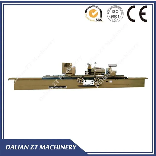 Conventional Universal Large Cylindrical Grinding Grinder Machine ME1450Ax1500